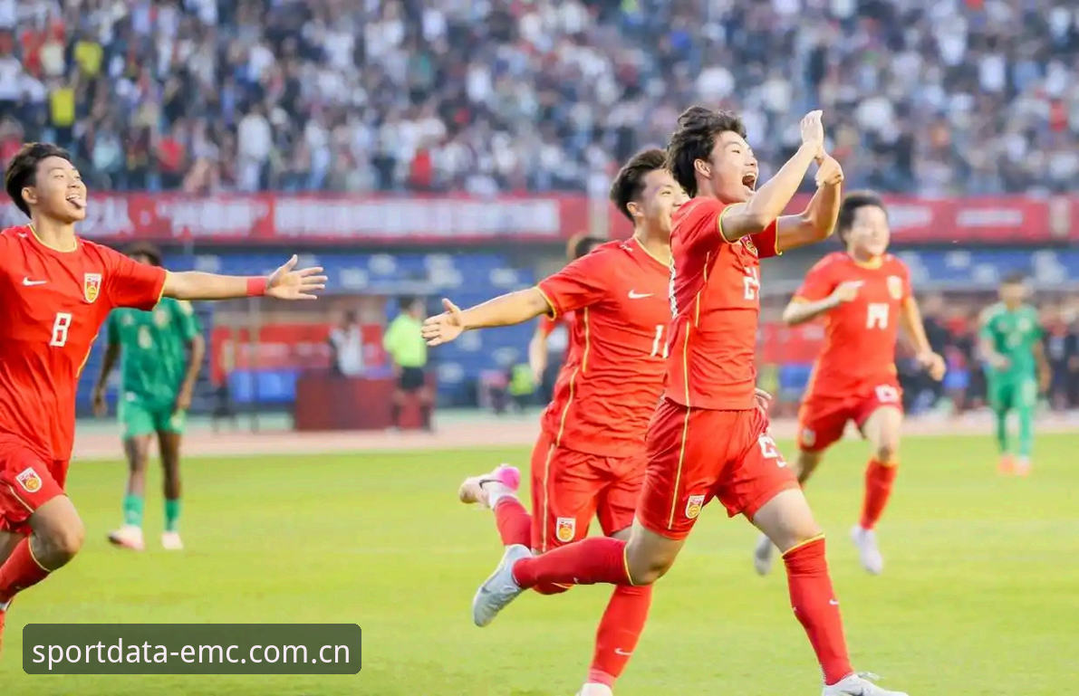 EMC数据服务 U17世界杯抽签揭秘:中国足球小将的残酷征程与数据背后的真相