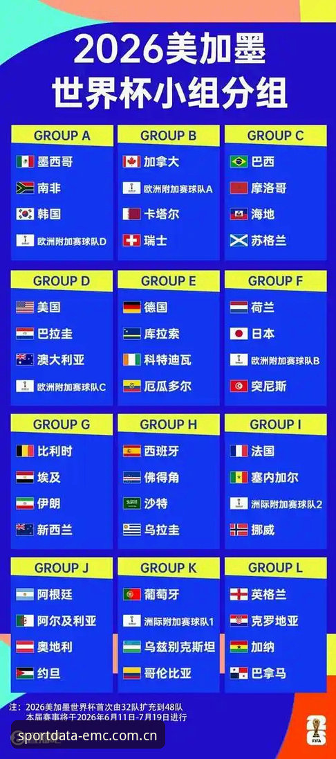 世界杯观赛指南：政治风波与签证困局下的出行攻略